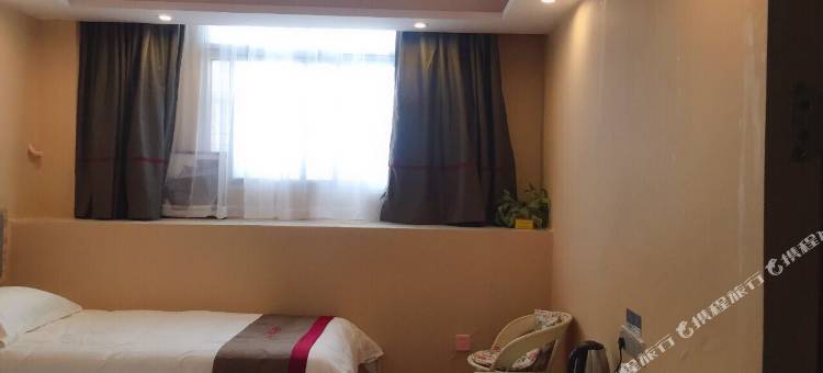 尚客优酒店(枣庄古城入口桥南店)图片