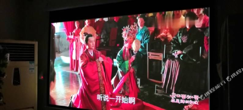 顺子青年公寓(石家庄省博物馆店)图片