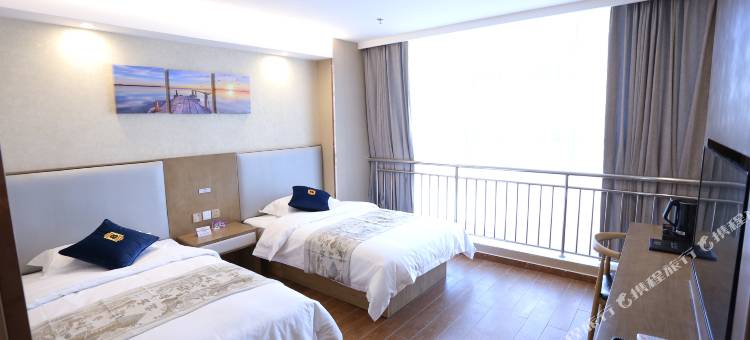 速8酒店(沧州西高铁站店)图片