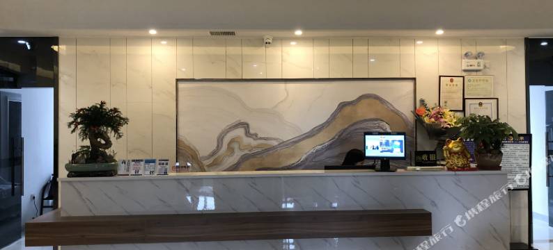 美鑫城市酒店(永安南门广场步行街店)图片