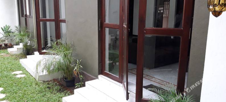 派柏帕提太太酒店(MRS Pepperpots)图片