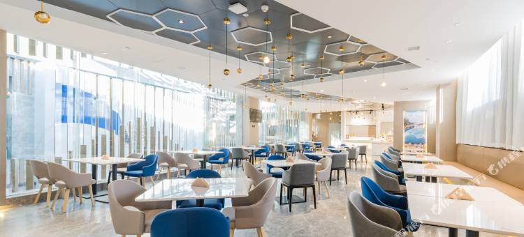 丽江书香心泊酒店(丽江古城大水车店)图片