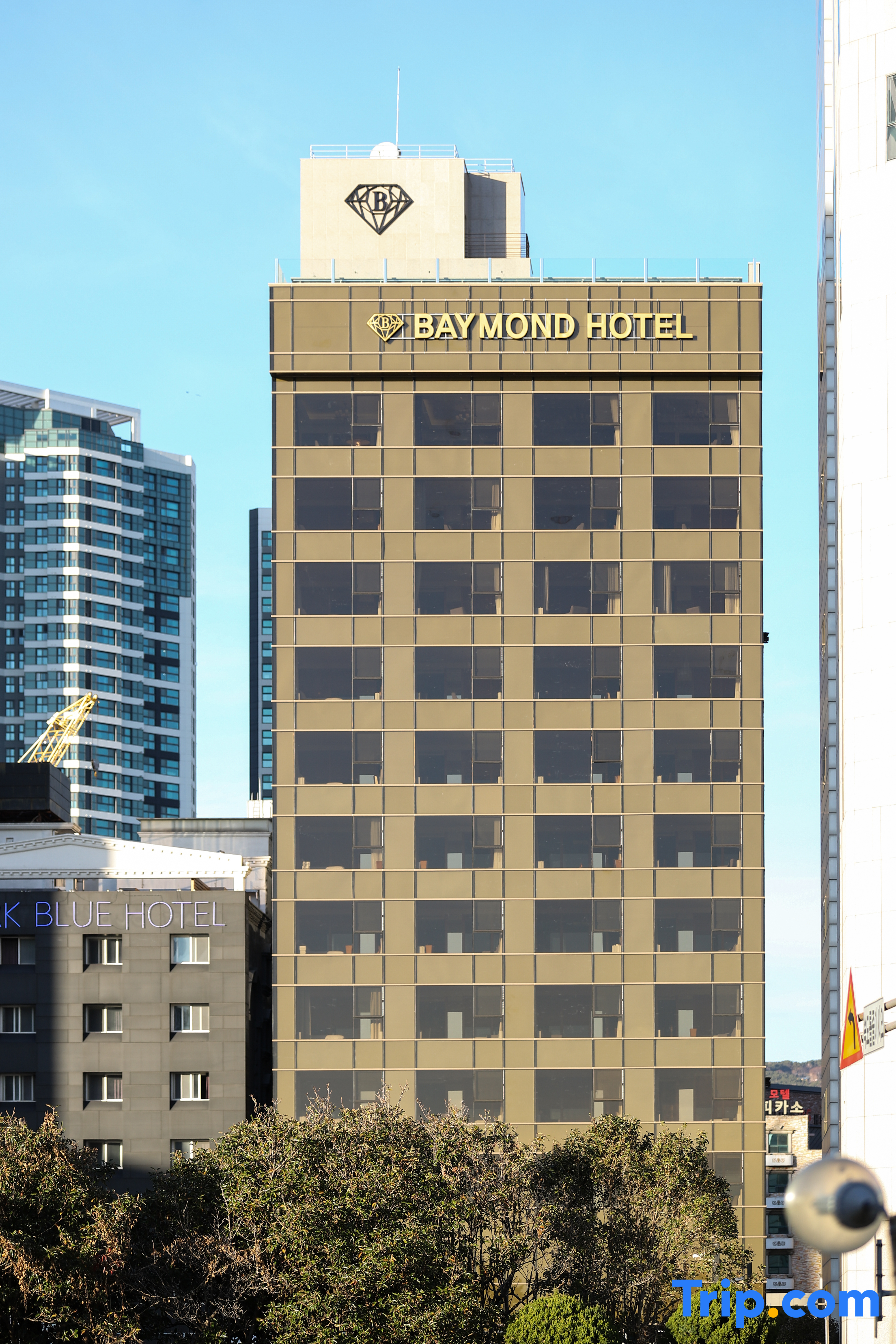 Baymond Hotel Busan Book Directions Navitime Transit Baymond Hotel Busan Book Directions Navitime Transit