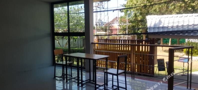 皮皮岛蓝猴酒店(Blu Monkey Phi Phi Island)图片