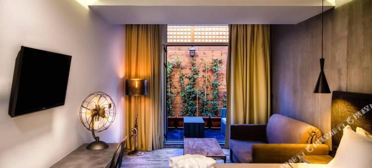 360度酒店(360 Degrees)图片