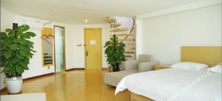 格林豪泰酒店(滨州汽车总站店)图片