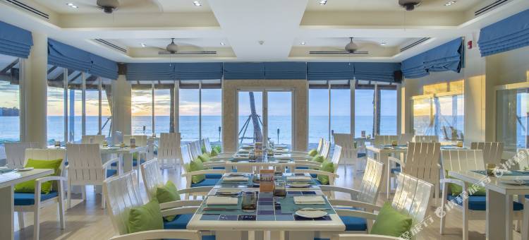 普吉岛乐谷浪都喜天丽酒店(Dusit Thani Laguna Phuket)图片