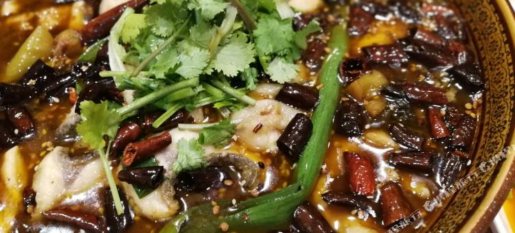 普者黑拾间里精品民宿图片