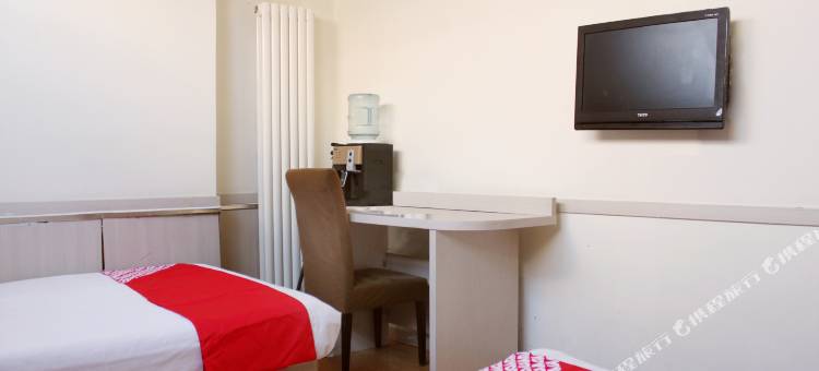 如家华驿酒店(廊坊香河938总站公交站店)图片