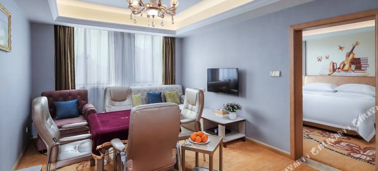 维也纳酒店(合肥北二环国际汽车城店)图片