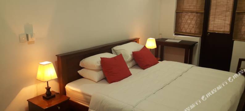 派柏帕提太太酒店(MRS Pepperpots)图片