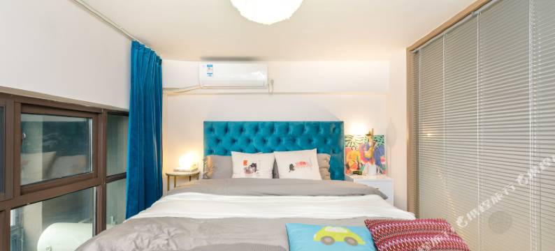 Lily素为公寓(康业路1号分店)图片