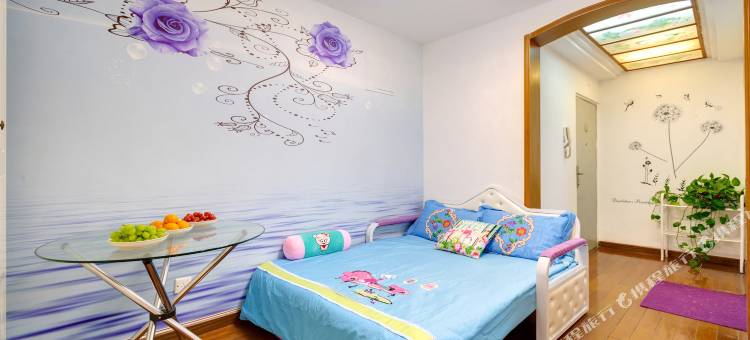 林垚垚公寓(北京手帕胡同店)图片