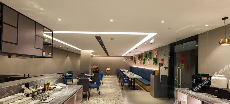 如家商旅酒店(南京新街口地铁站洪武路步行街店)图片