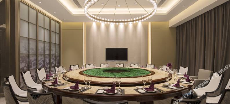 惠州盈富兴酒店图片