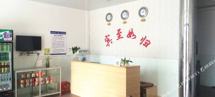 北海广利宾馆(北部湾广场老街店)图片