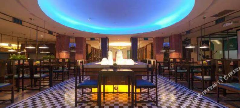 扬州易德易栈酒店图片