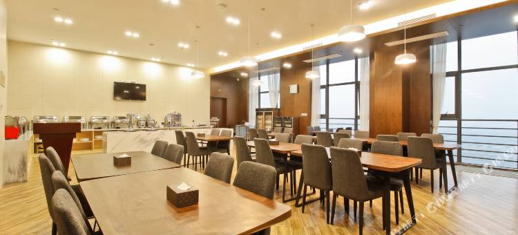 格美酒店(长丰阜阳北路北城店)图片
