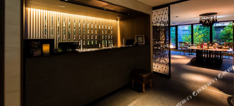 京都系屋酒店(Kyoto Itoya Hotel)图片