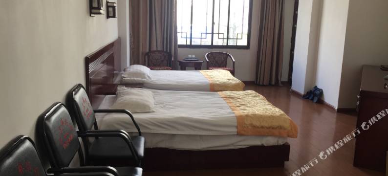 腾冲西景苑宾馆图片