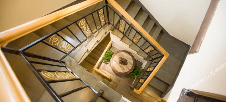 杭州此湖居艺术民宿(西湖太子湾店)图片