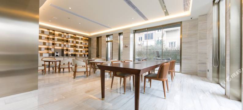 全季酒店(上海北新泾地铁站店)图片