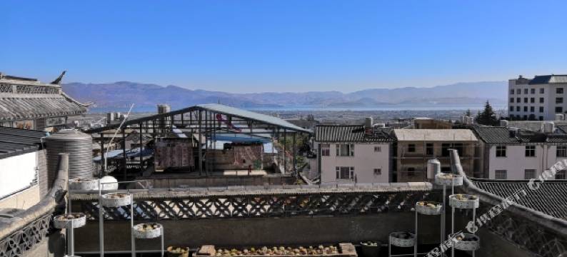 大理古城觅思missu精品客栈(南门店)图片