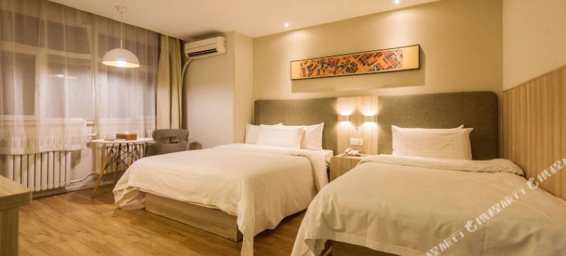 汉庭酒店(乌鲁木齐长江路万达店)图片