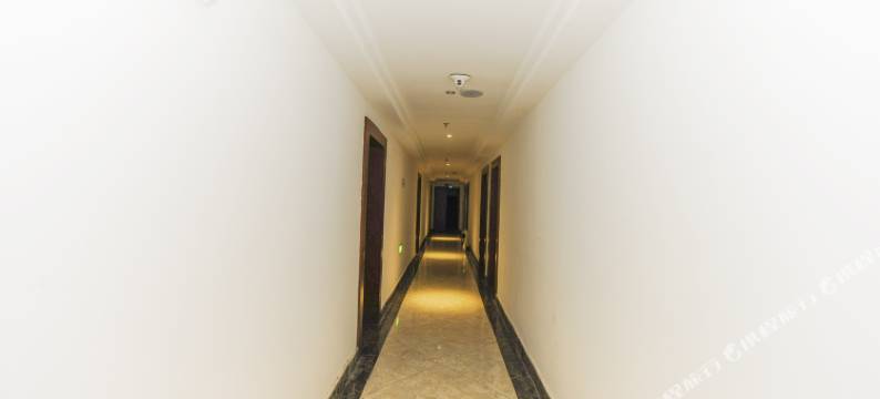 鹰潭翠林宾馆图片