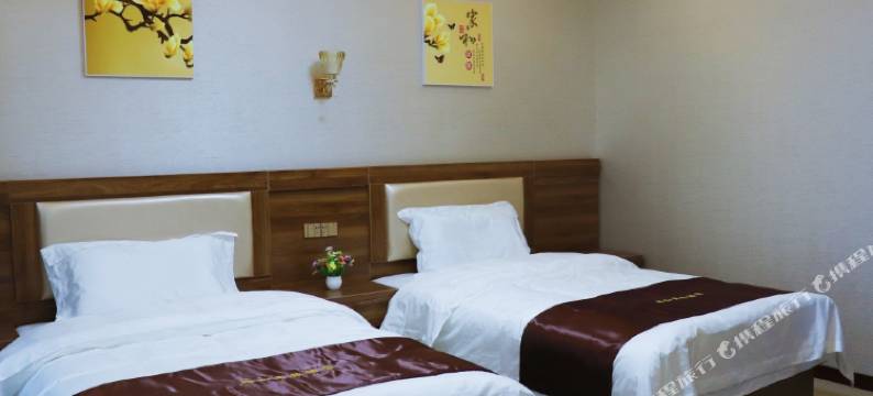 西安颐和商旅酒店图片