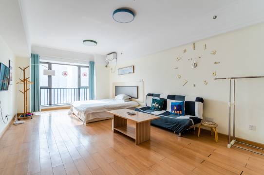 日照海天一粟公寓