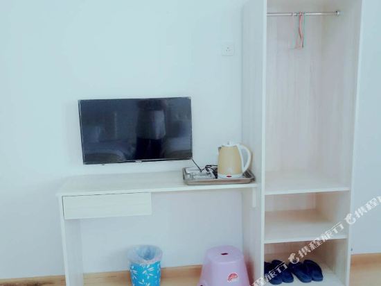 岳西鹞翔农家乐