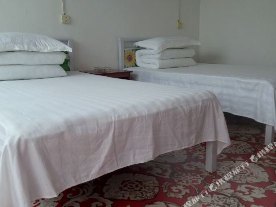 平亚兵公寓(乌兰东大街店)