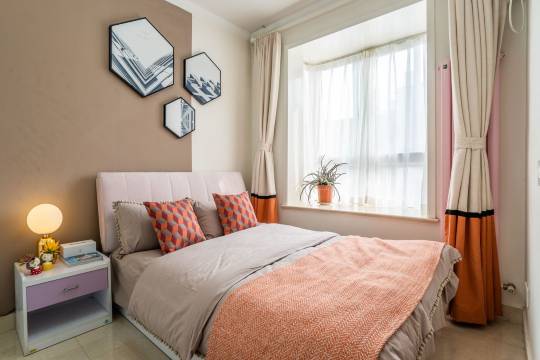 郑州路客民宿BH6310