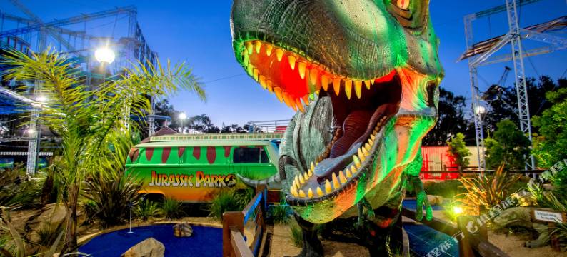 特拉拉尔根柏宁BIG4假日公园(Big4 Traralgon Park Lane Holiday Park)图片