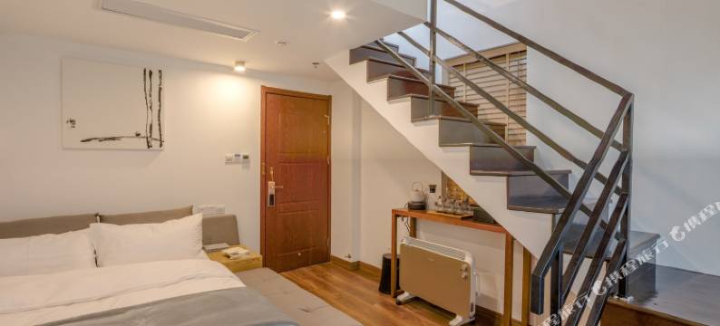 苏州且住轩客栈图片