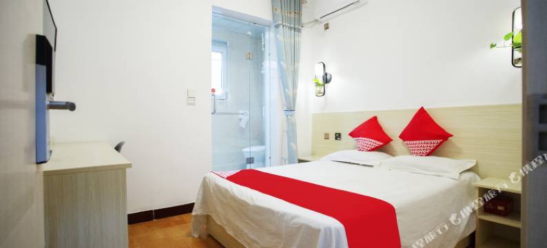 晋中向日葵主题酒店图片