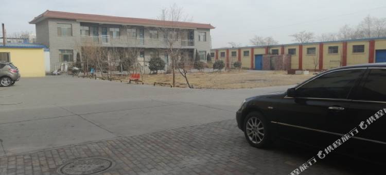 青铜峡凯达商务宾馆图片