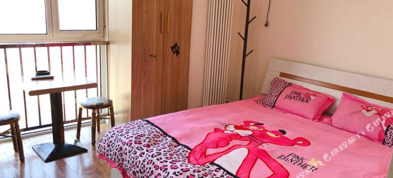 长春大先生主题公寓图片