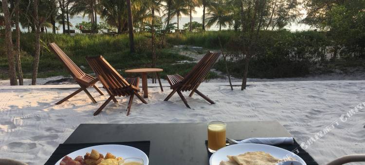 塔木高龙酒店(Tamu Koh Rong)图片