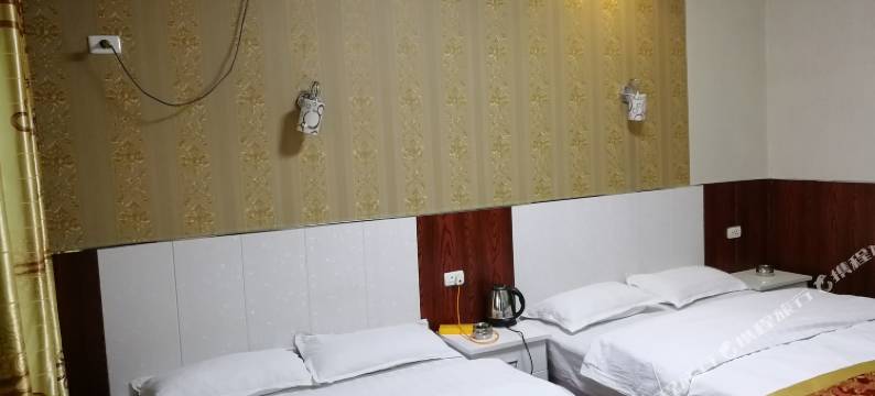 云阳广沅宾馆图片