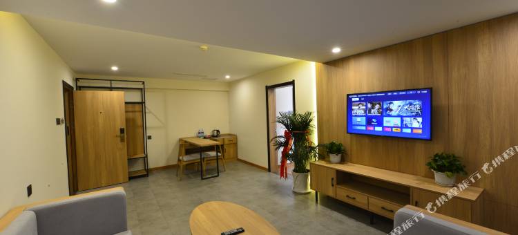 格林豪泰智选酒店(绥中中央路店)图片