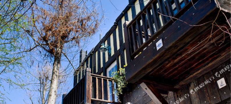 清境凡赛斯民宿图片