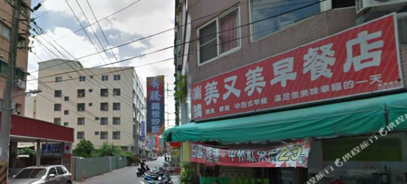 台中PaPa GO逢甲馆图片