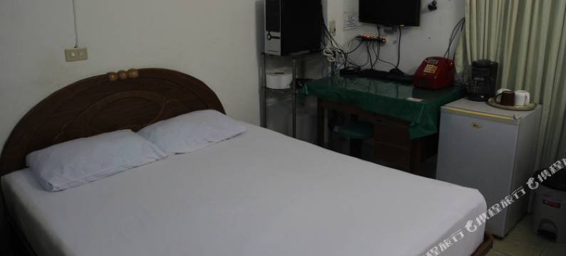 台北墨西哥客栈图片