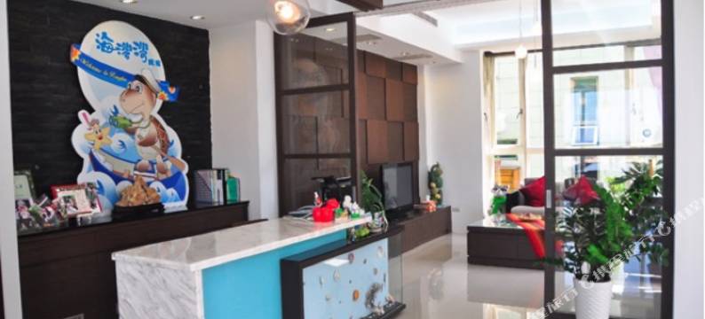 澎湖海湾湾民宿图片