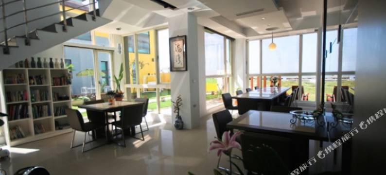 澎湖海湾湾民宿图片