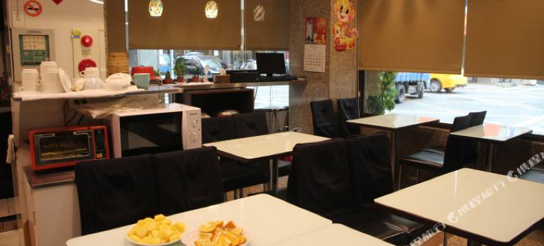 台北迪乐商旅图片