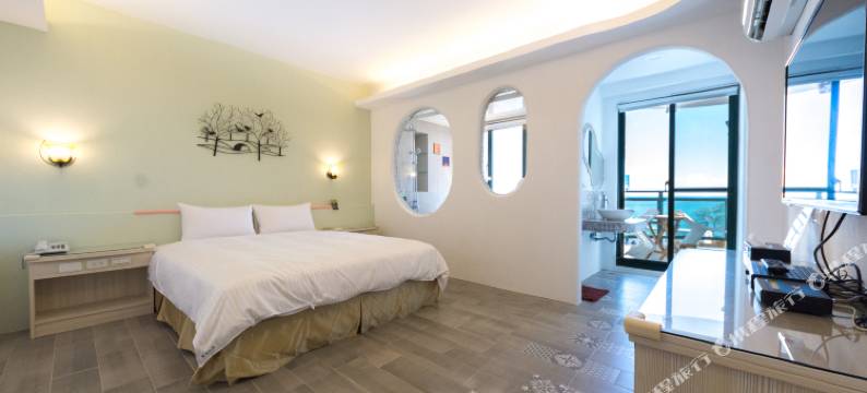 屏东看海民宿图片