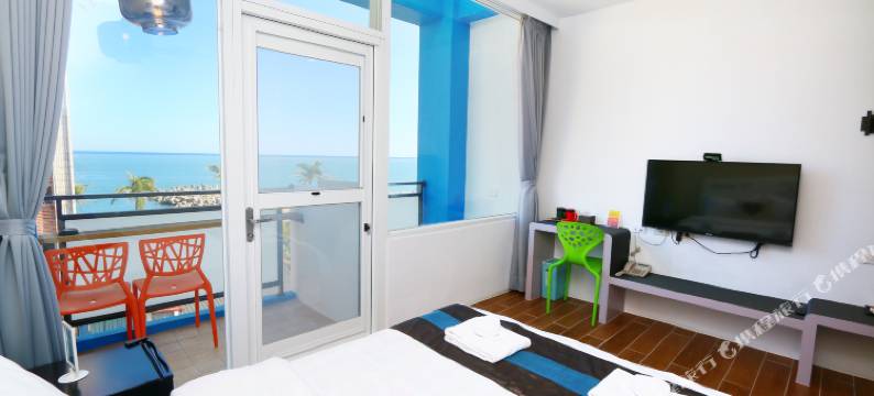 花莲海芸旅人窝图片